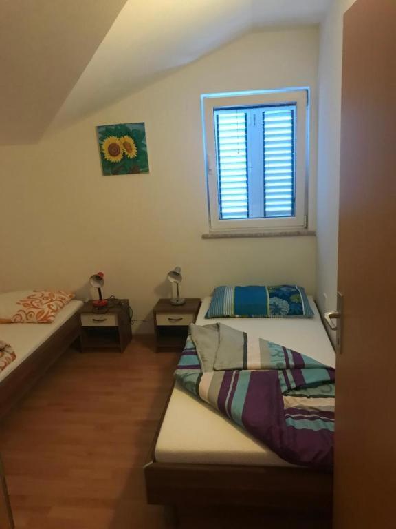 Apartmaji Jelena Пиран Экстерьер фото