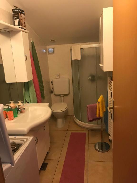 Apartmaji Jelena Пиран Экстерьер фото