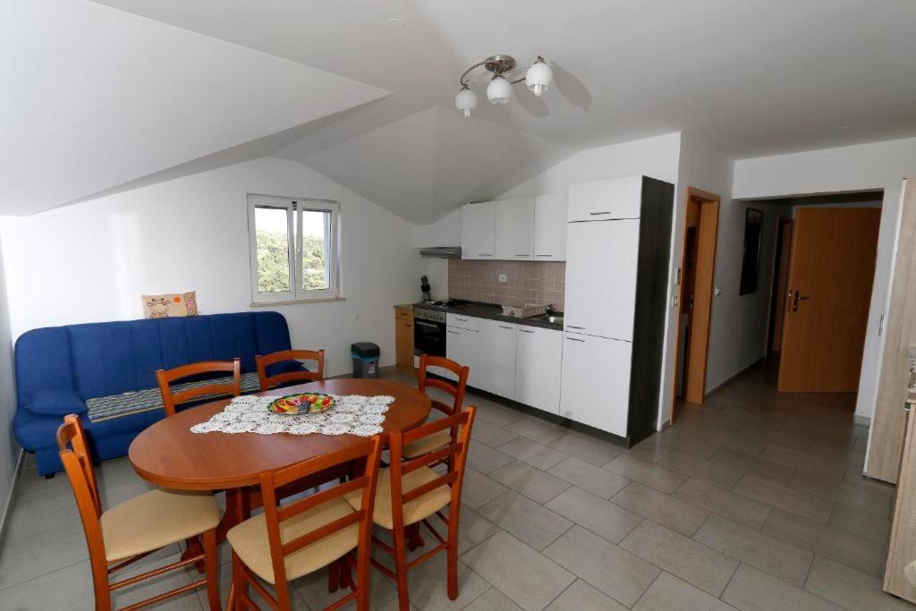 Apartmaji Jelena Пиран Экстерьер фото