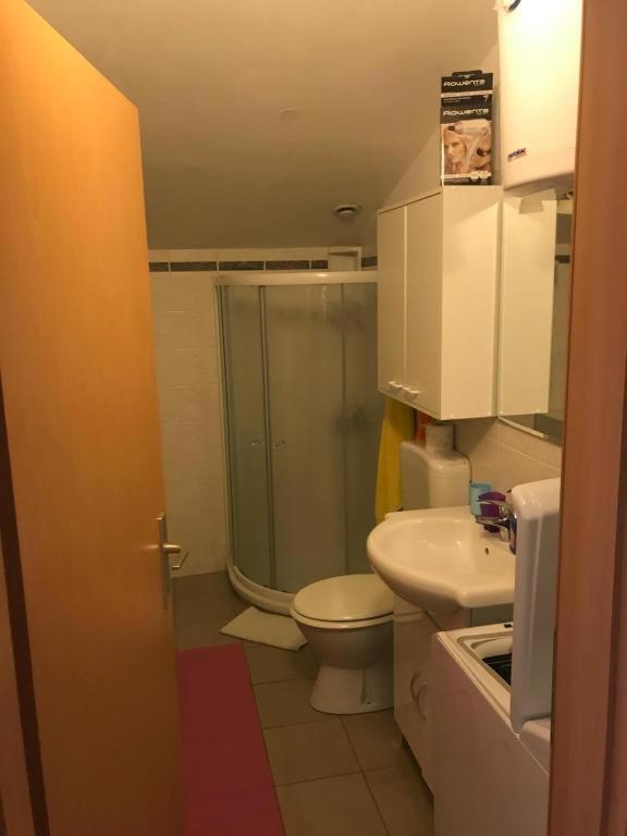 Apartmaji Jelena Пиран Экстерьер фото