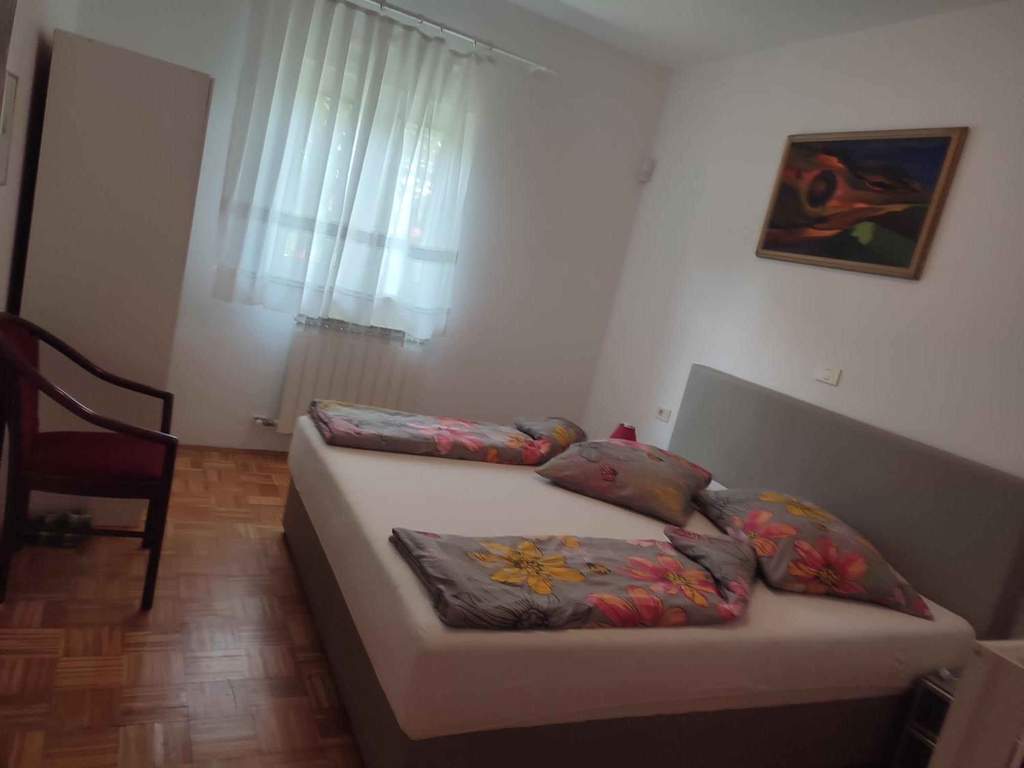 Apartmaji Jelena Пиран Экстерьер фото