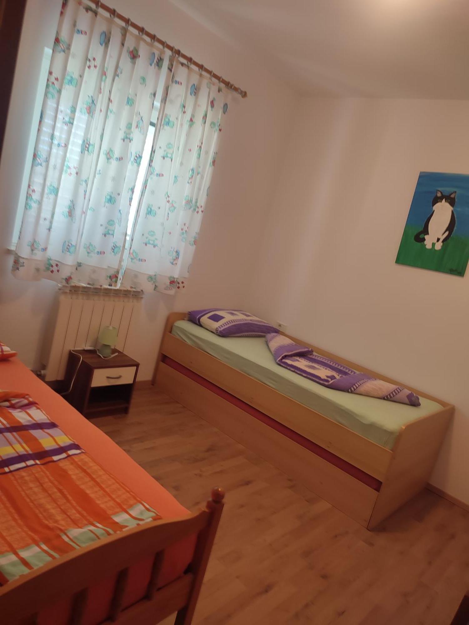 Apartmaji Jelena Пиран Экстерьер фото