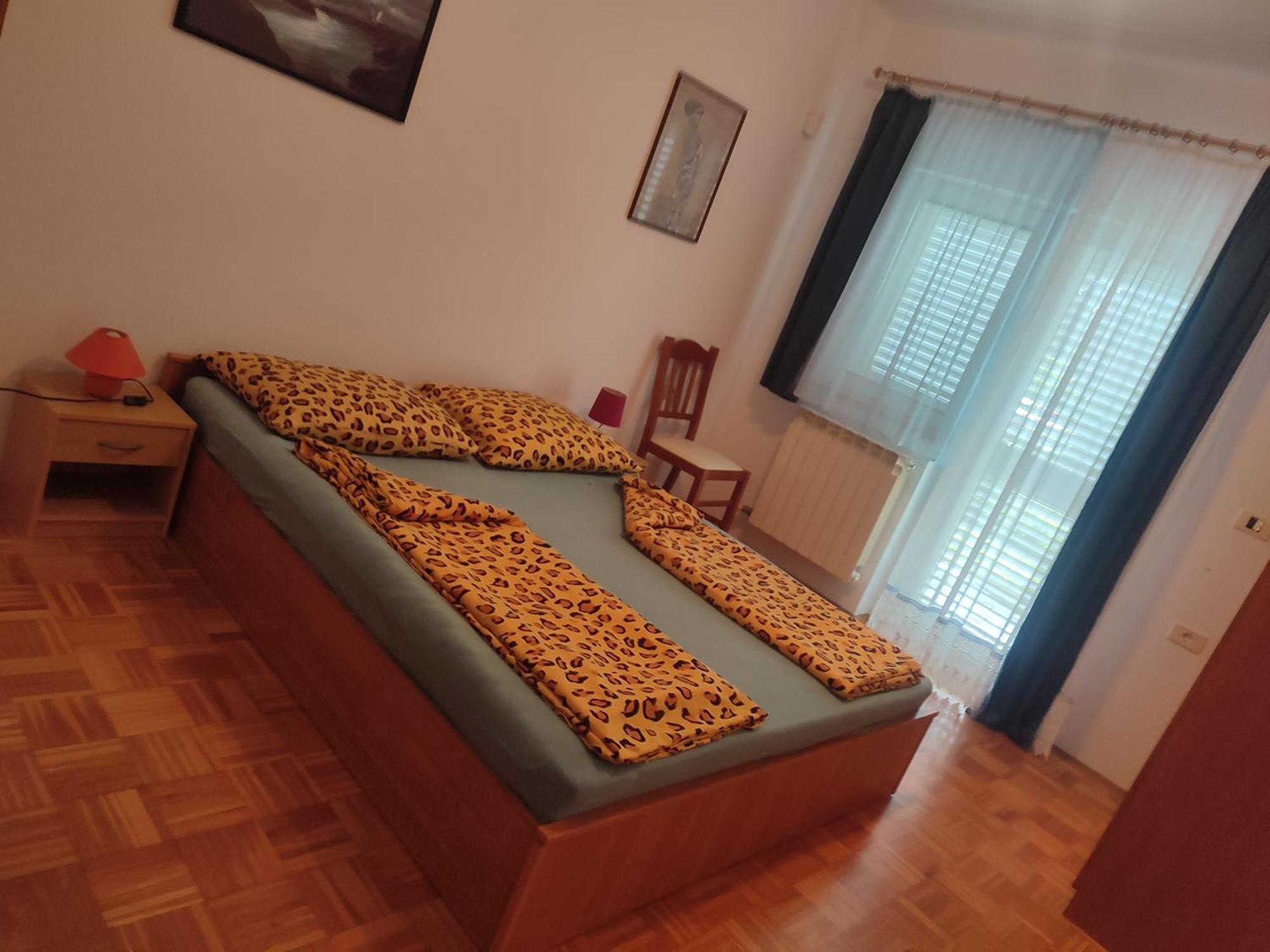 Apartmaji Jelena Пиран Экстерьер фото