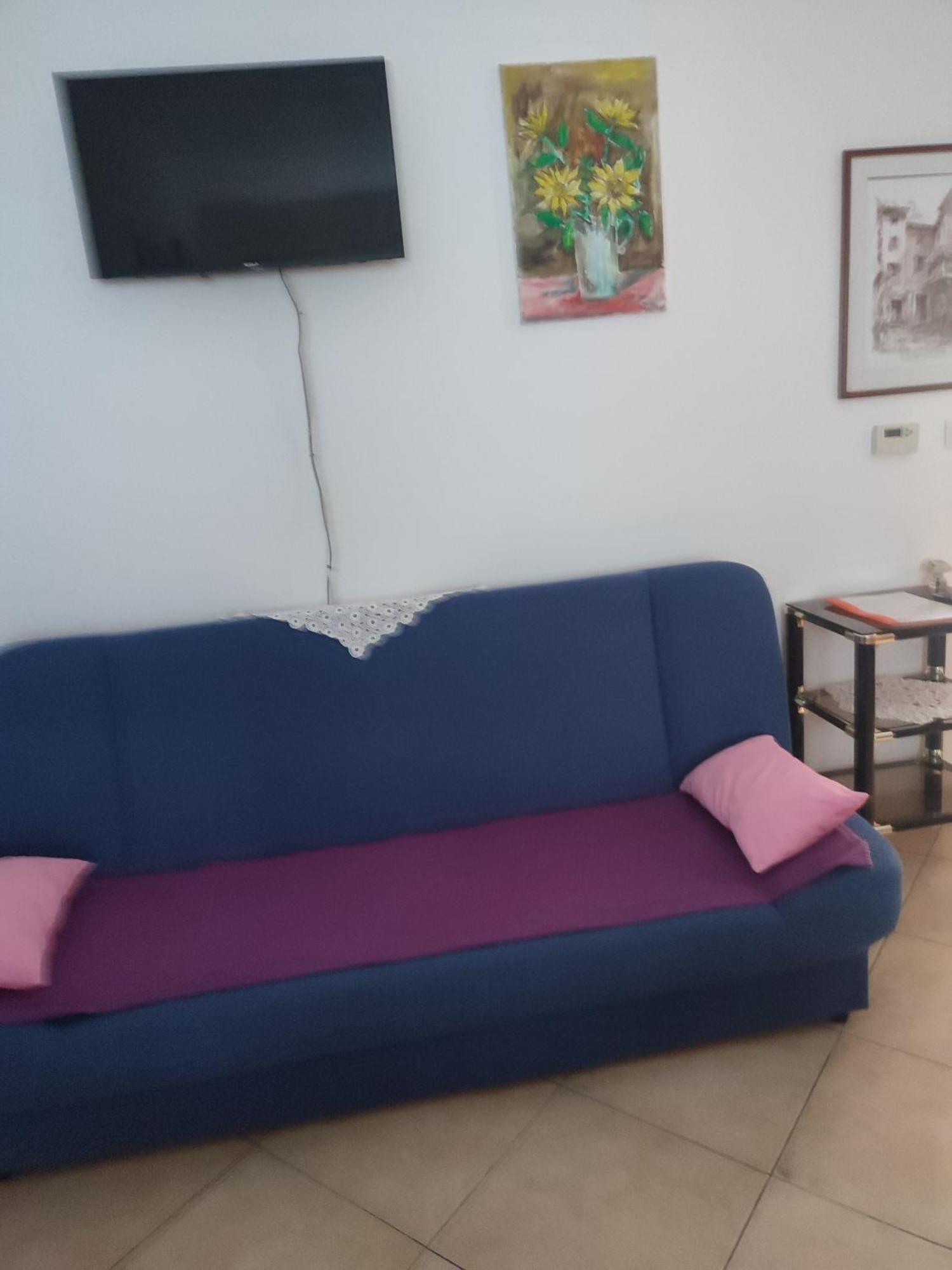 Apartmaji Jelena Пиран Экстерьер фото