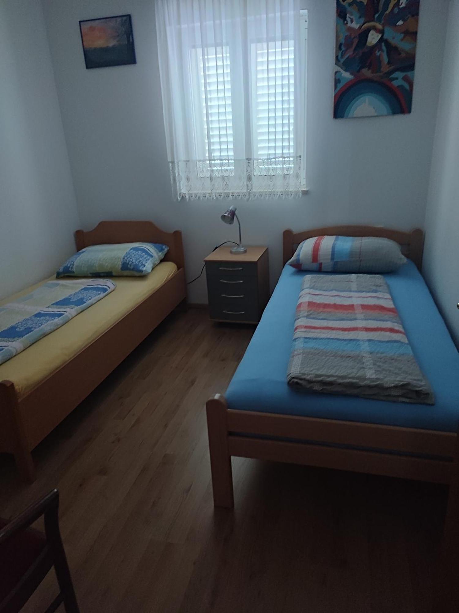 Apartmaji Jelena Пиран Экстерьер фото