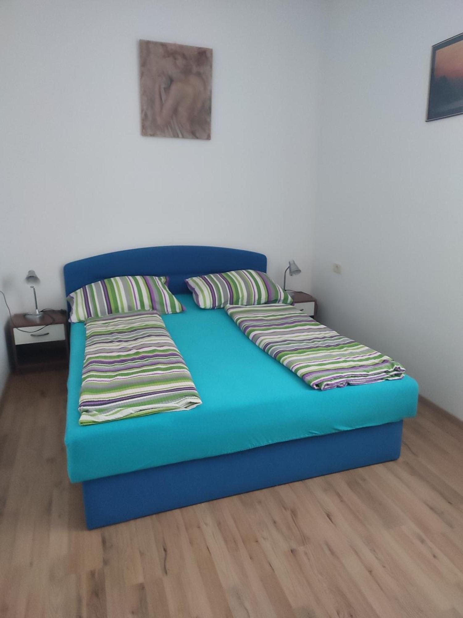 Apartmaji Jelena Пиран Экстерьер фото